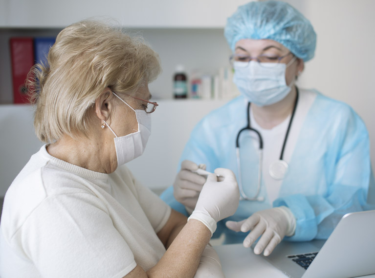 ¿Por qué hacer un TEST en Clínica María de Molina?